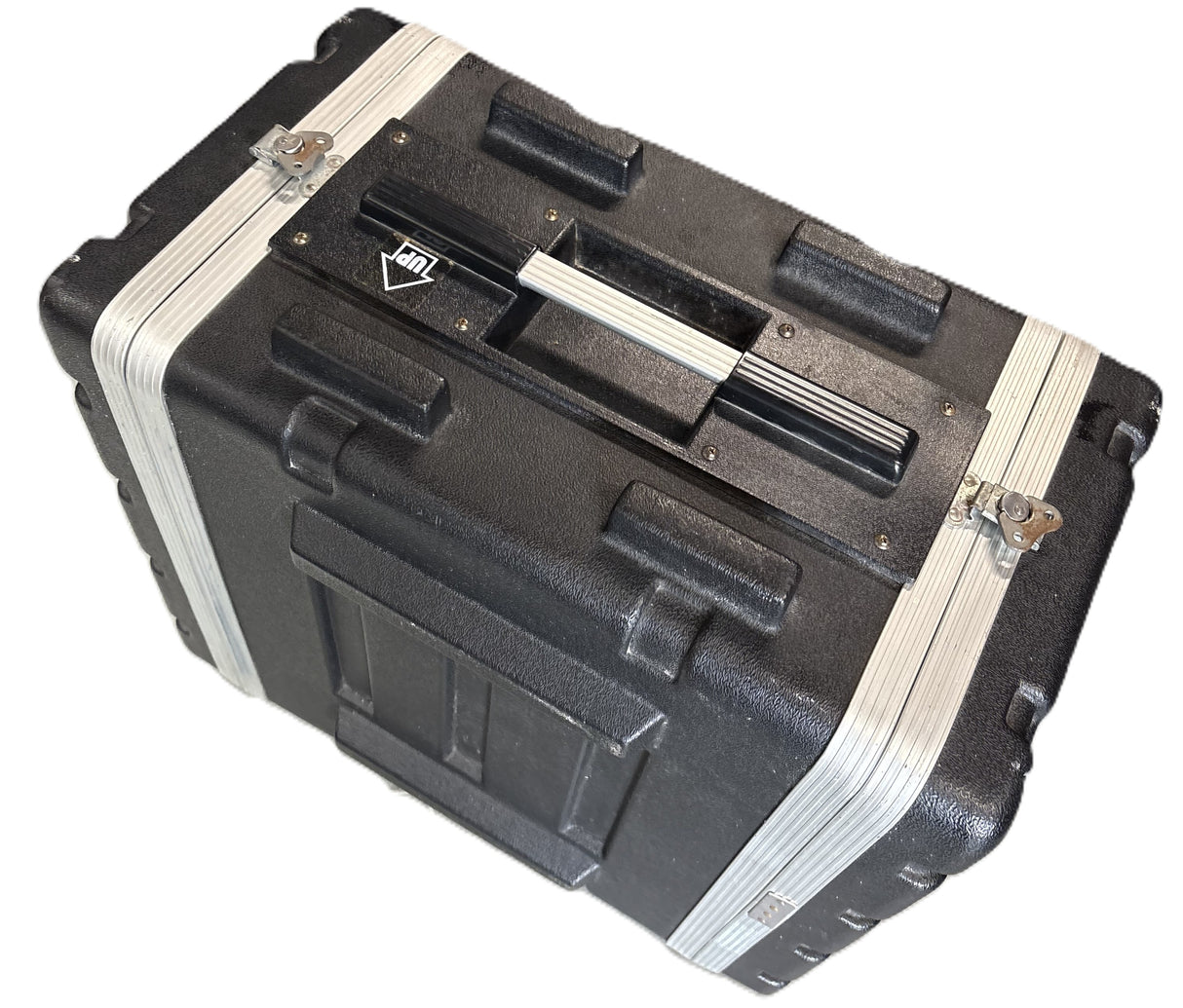 RHM ABS Rack Mount Case