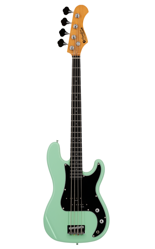 Prodipe PB Junior Bass Surf Green