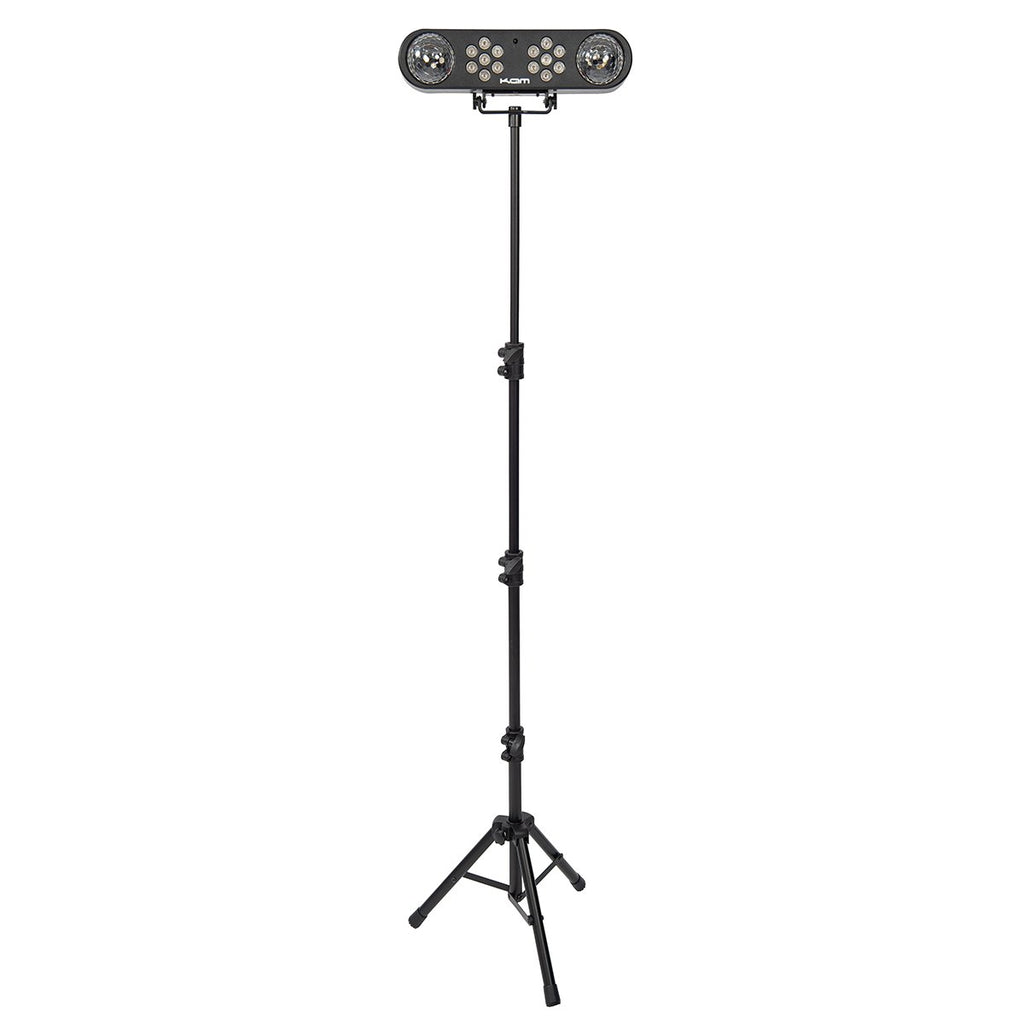 KAM KML416 LED Par Can Bar