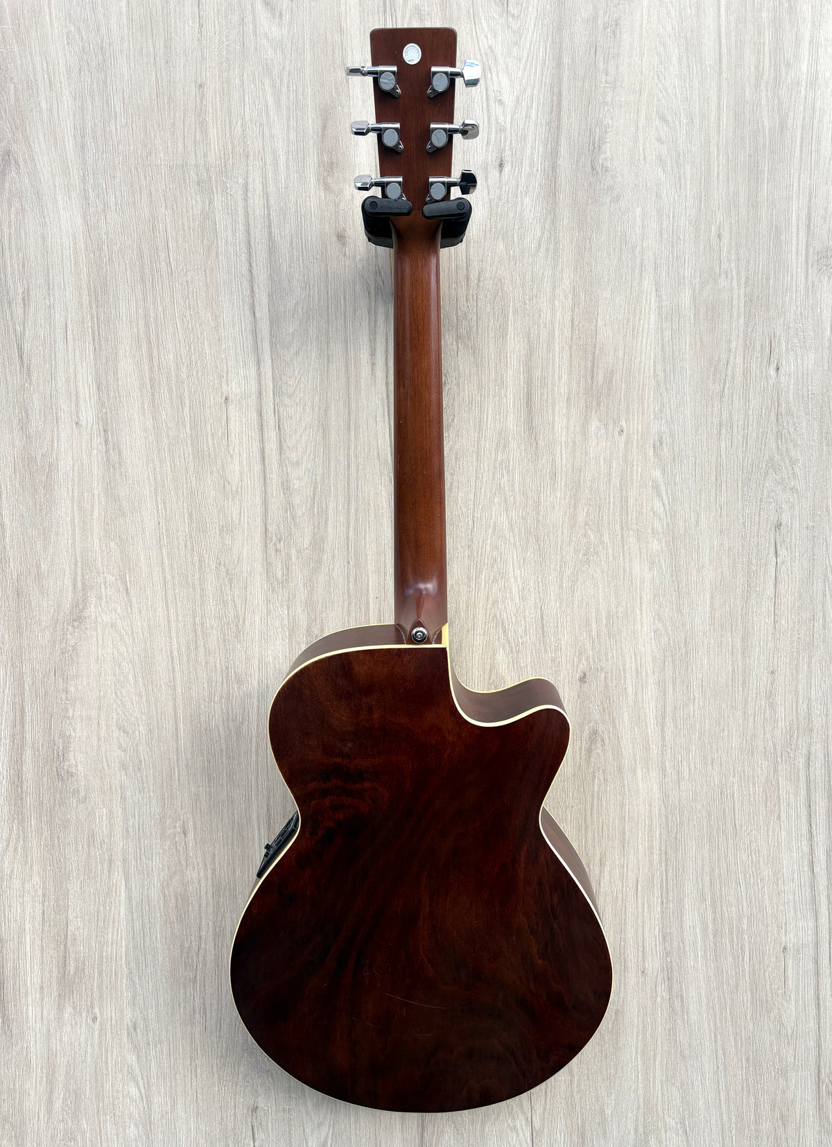 Tanglewood F2CSN Folk Electro-Acoustic Left Hand 1980s