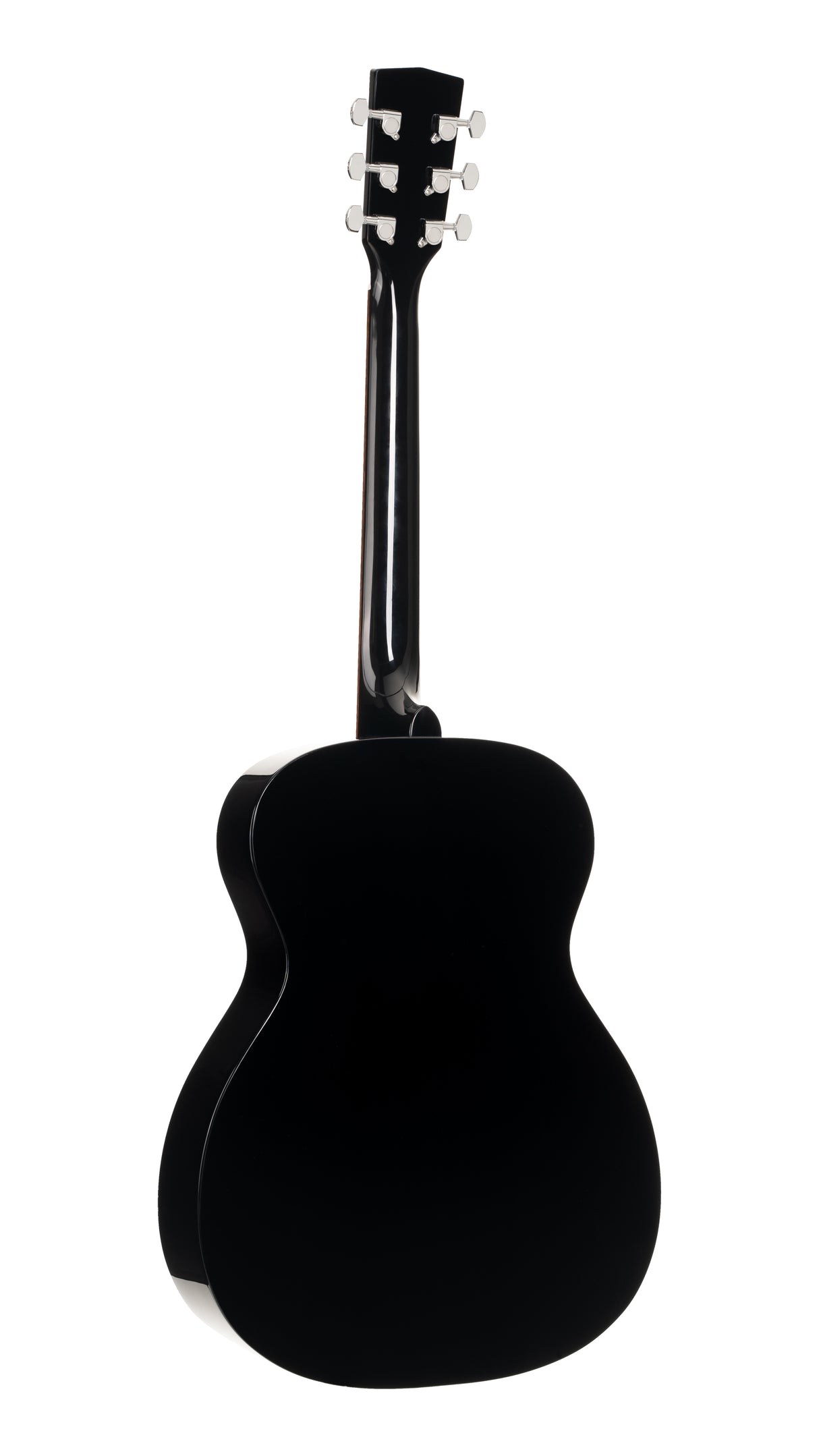 Cort L60 Luce Series Acoustic Black