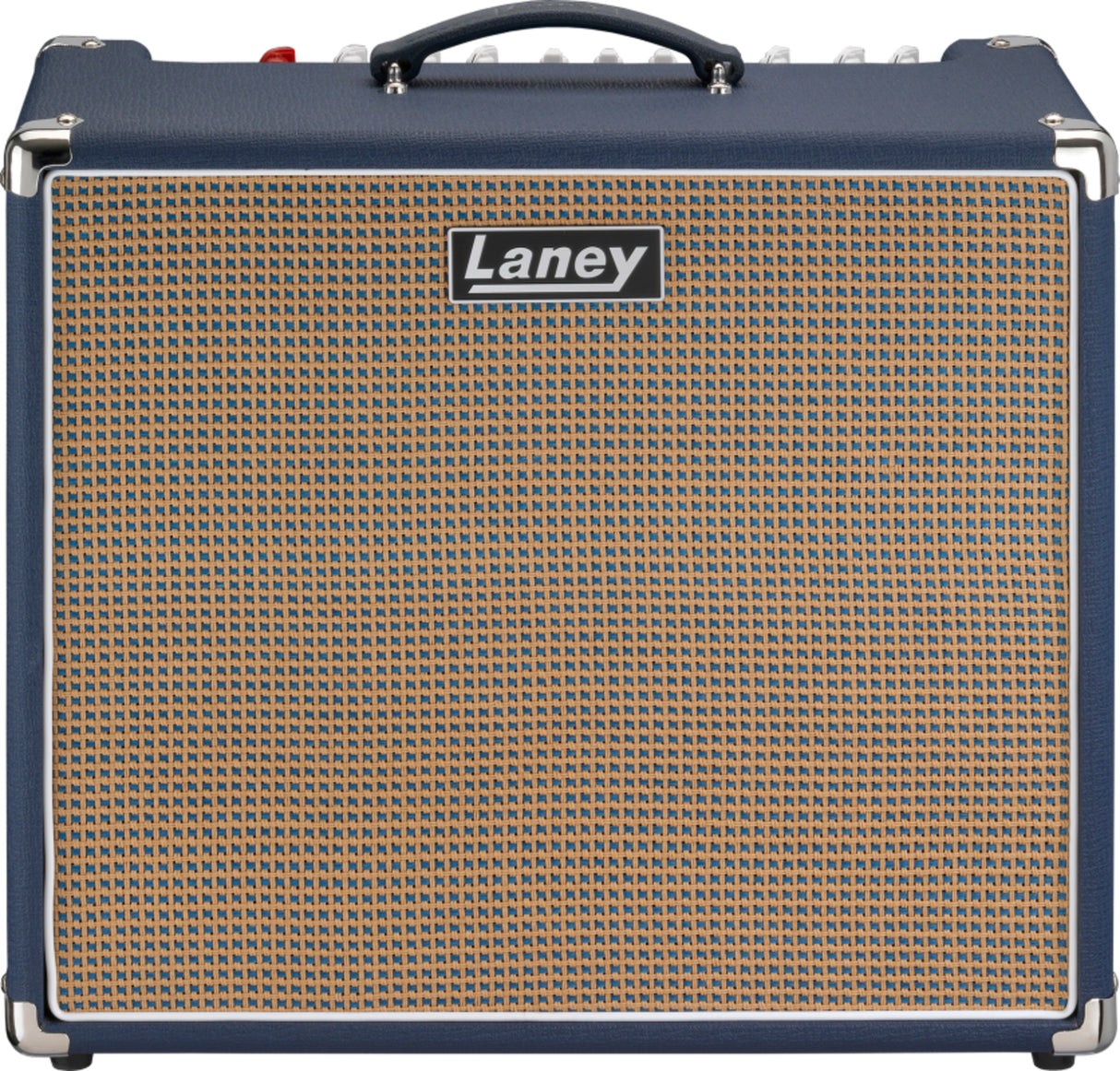 Laney Lionheart Foundry Series LFSUPER60-112 Super 60 Combo