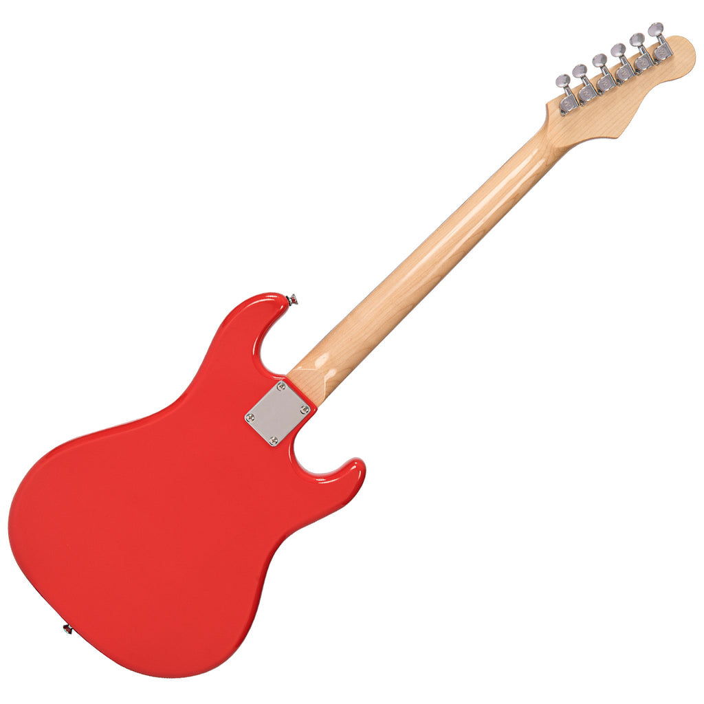 Rapier 33 Electric Guitar Left Hand Fiesta Re