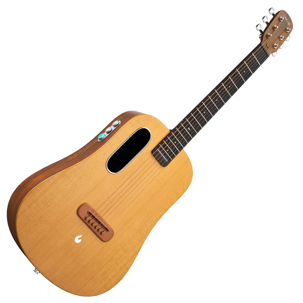 Lava ME AIR Spruce 36in with Airflow Bag - Natural