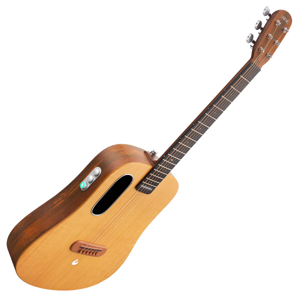 Lava ME AIR Spruce 36in with Airflow Bag - Natural