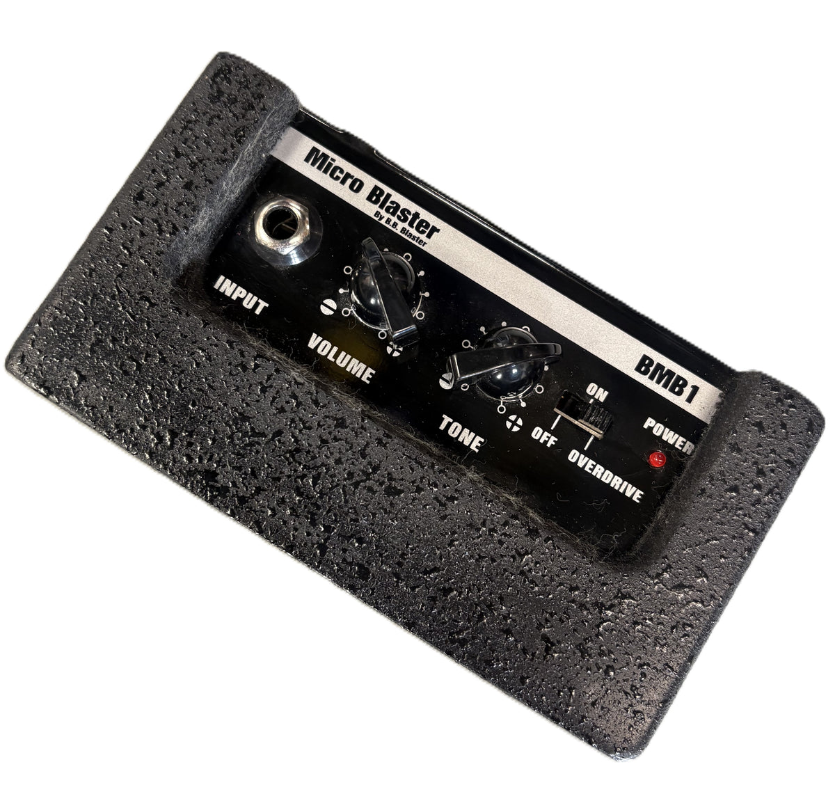 B.B Blaster Micro Blaster BMB1