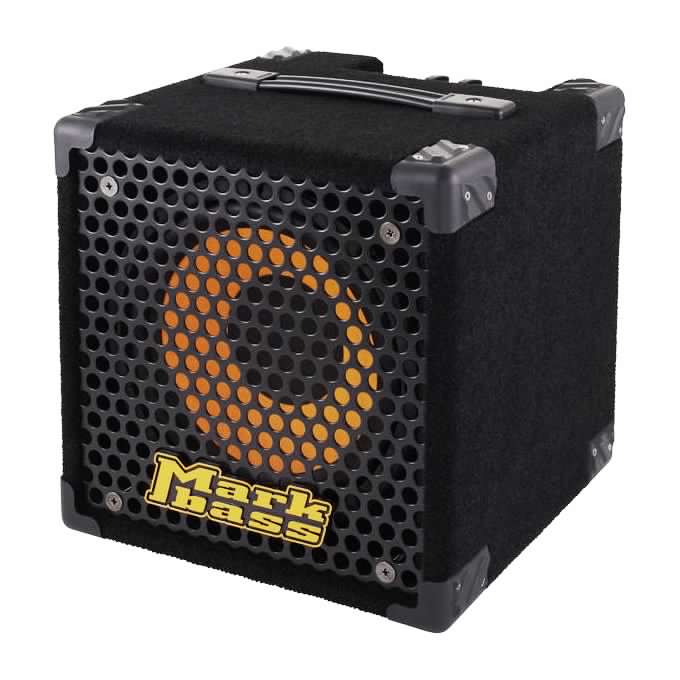 Markbass Micromark 801 1x8 Bass Combo