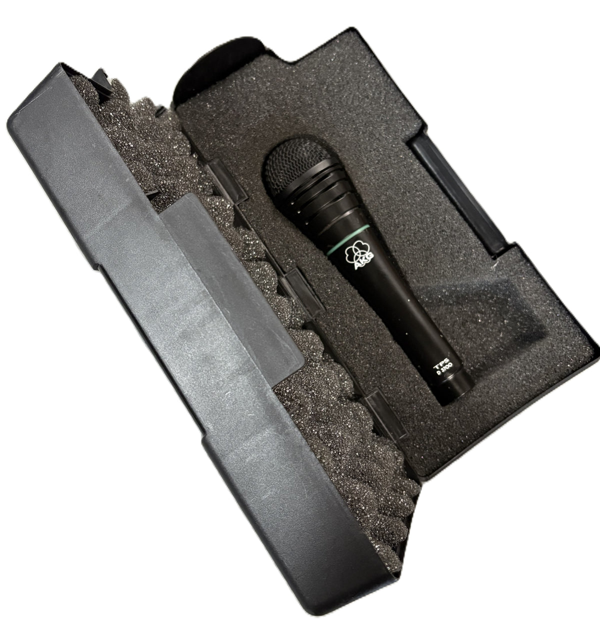 AKG D3700 Microphone