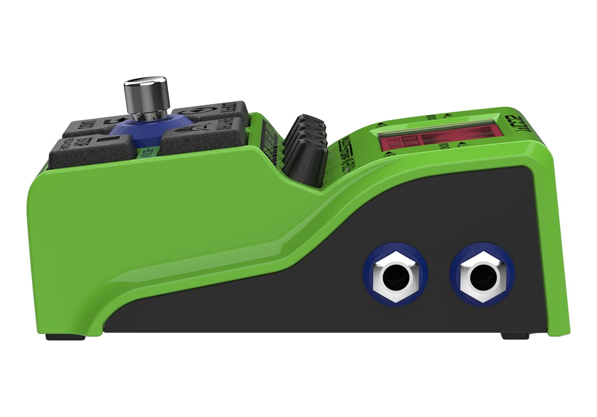 Zoom MS-90LP+ Multistomp Looper Pedal