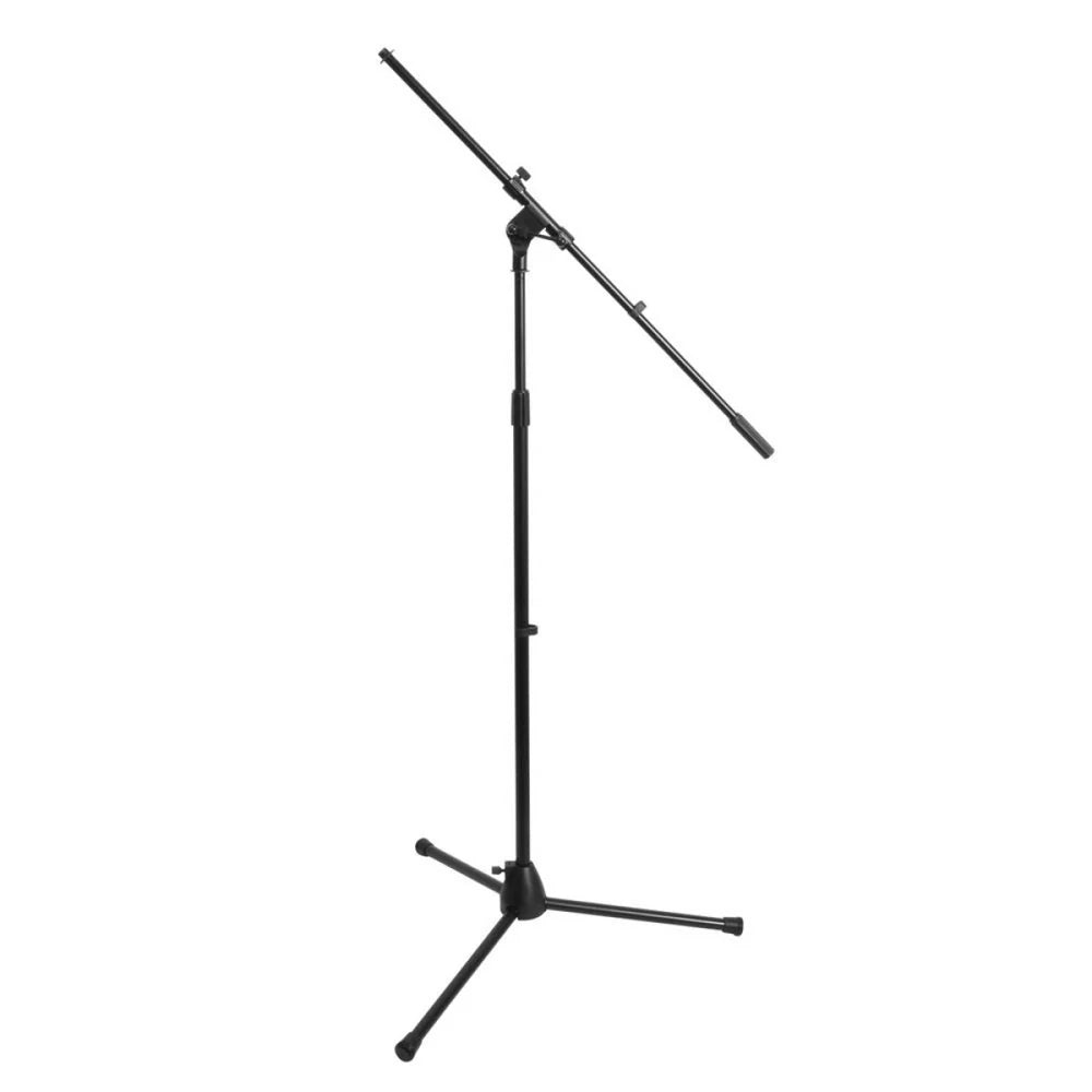 On Stage MS7701B Euro Microphone Boom Stand