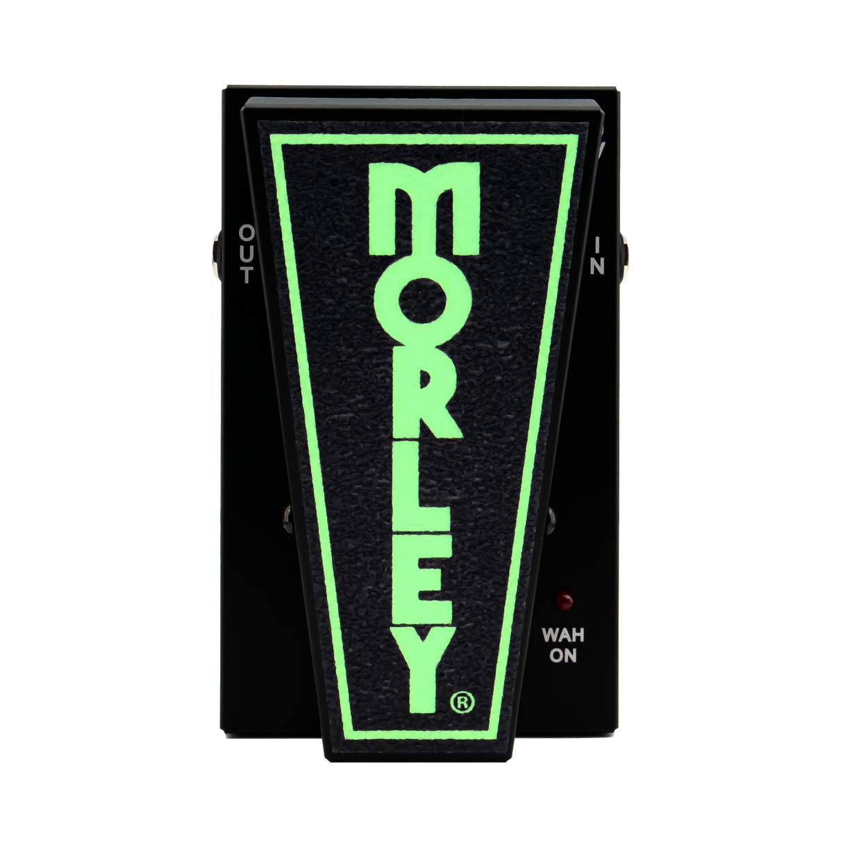 Morley 20 20 Classic Switchless Wah