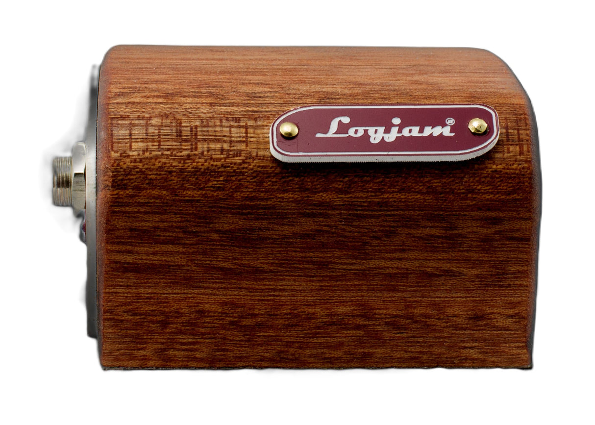 Logjam Microlog 2 Stompbox