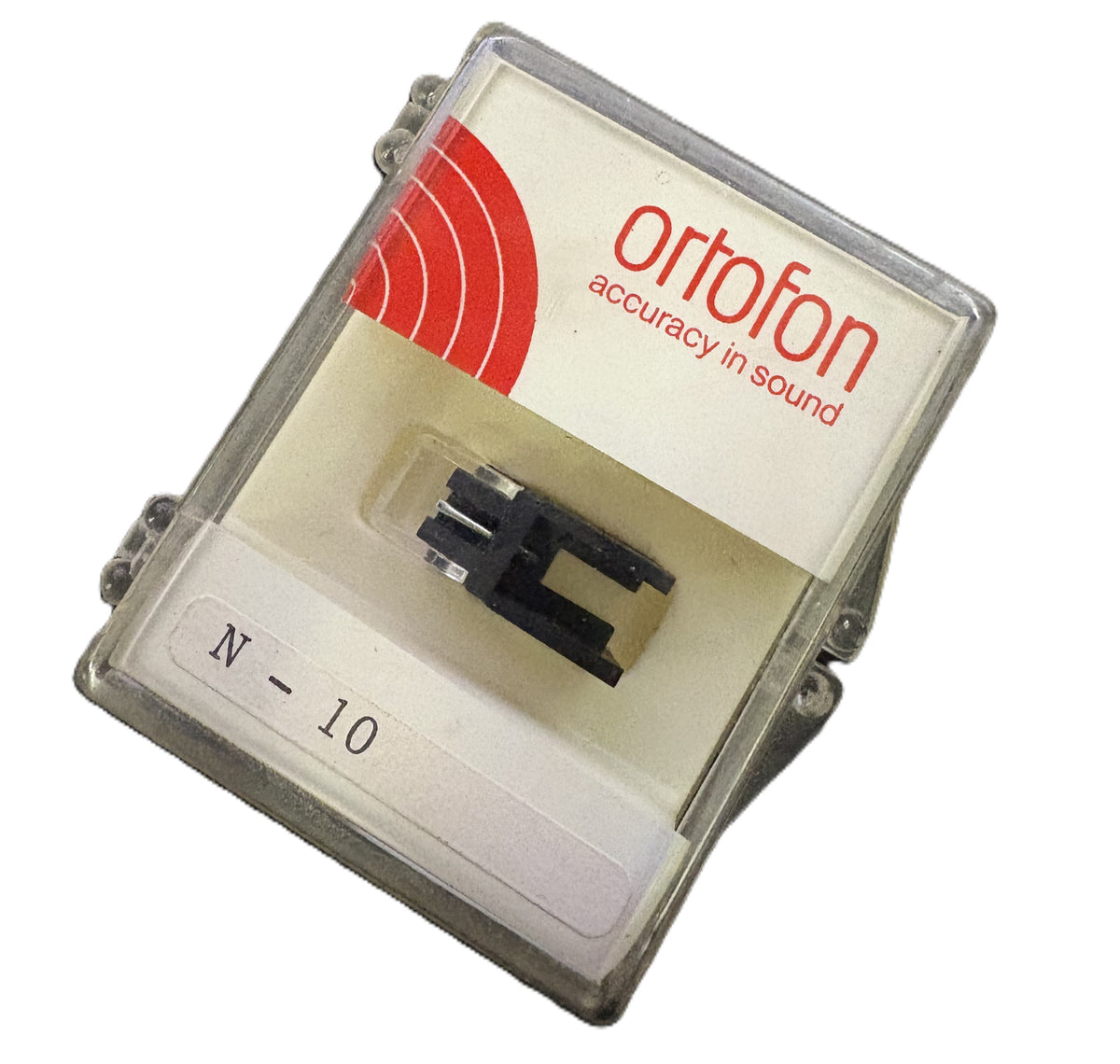 Ortofon N-10 Replacement Stylus for M-10 / M-10E