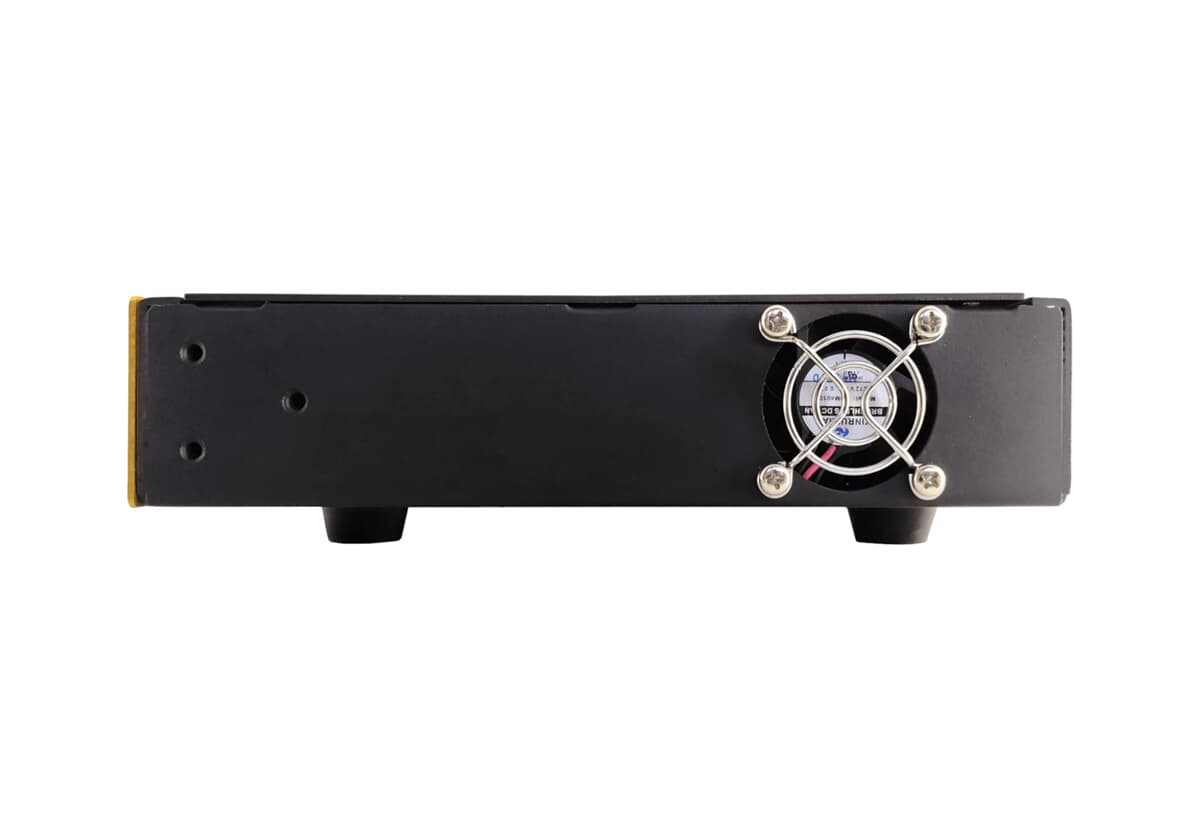 Markbass Nano Mark II Bass Head