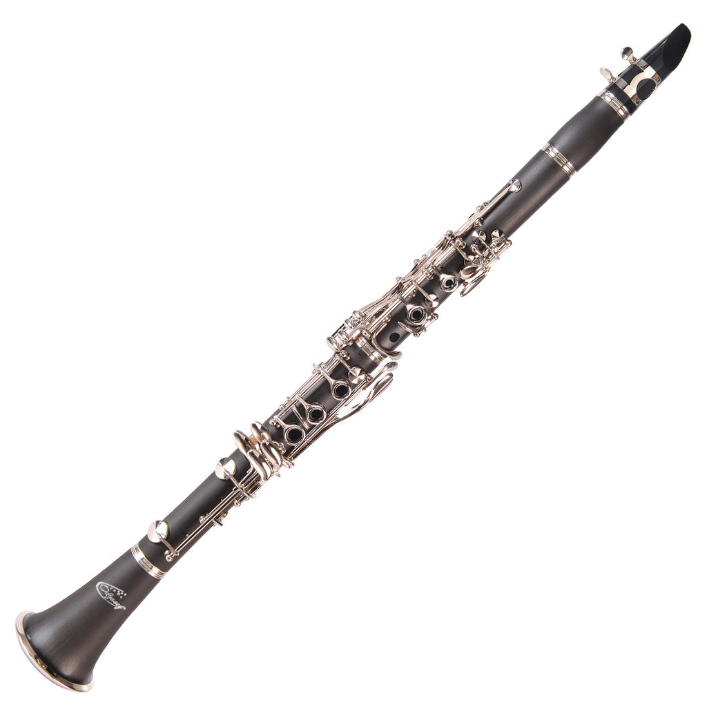 Odyssey Debut Clarinet Outfit