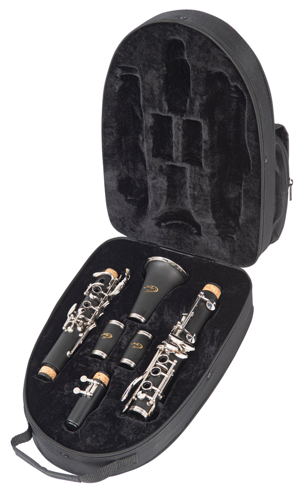 Odyssey Debut Clarinet Outfit