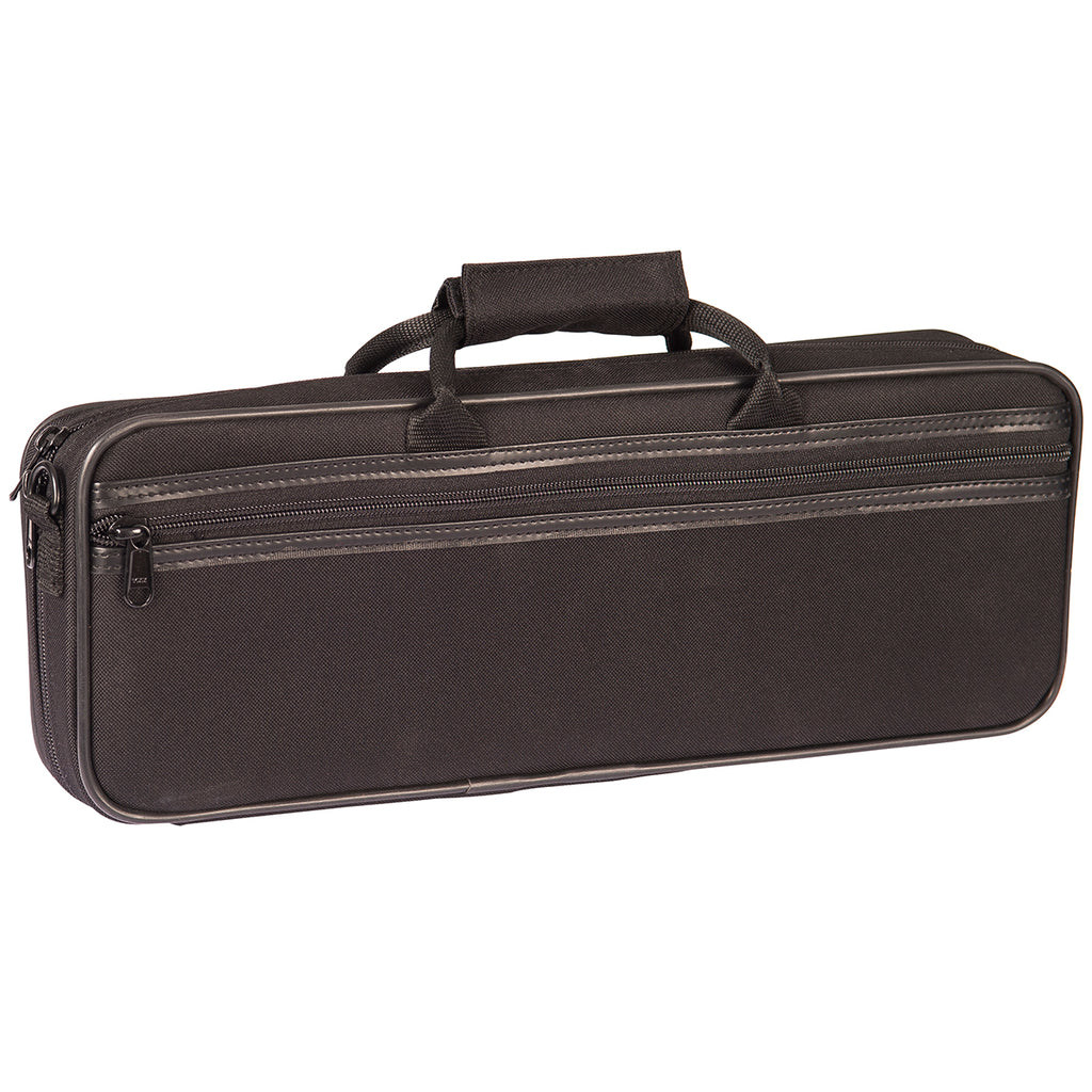 Odyssey Debut Curved Head Closed Hole C Flute Outfit