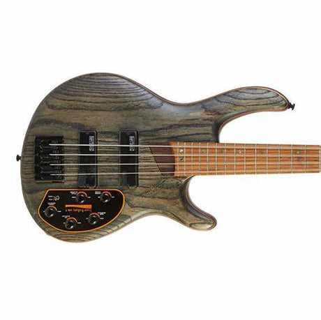 Cort B4 Element Open Pore Trans Black