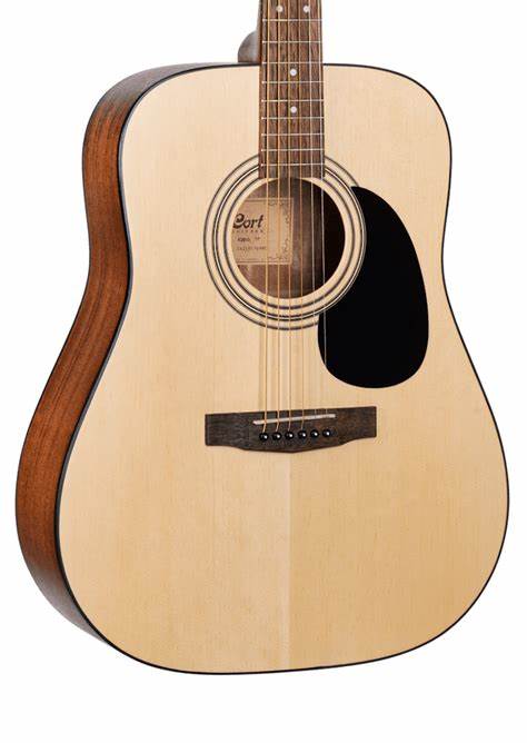Cort AD810 Open Pore
