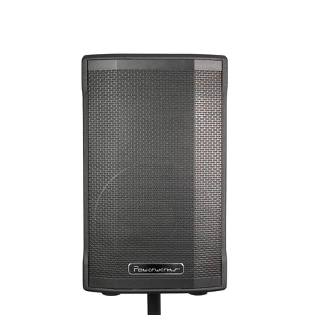 Powerwerks 10in High Power Active Bluetooth Speaker - 600W