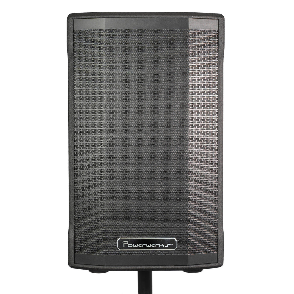 Powerwerks 12in High Power Active Bluetooth Speaker - 1050W