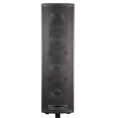 Powerwerks P3 Portable Bluetooth PA - 120W
