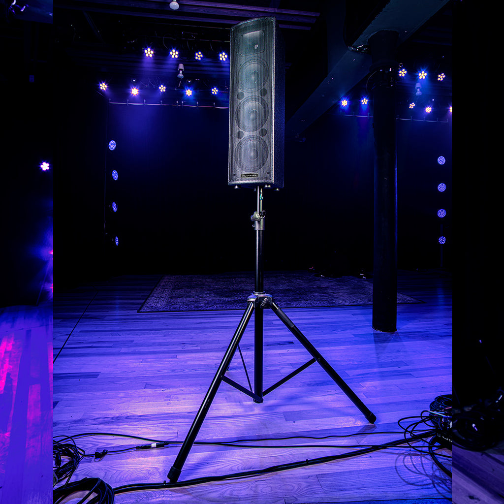 Powerwerks P3 Portable Bluetooth PA - 120W