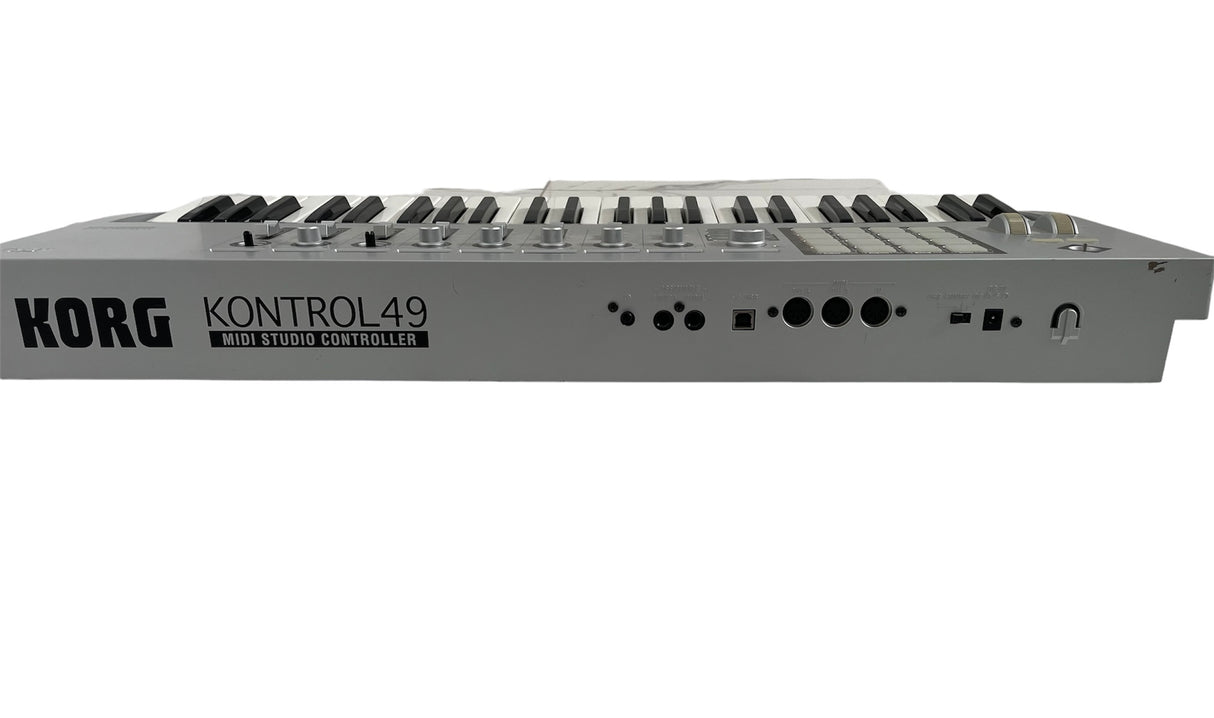 Korg Kontrol 49