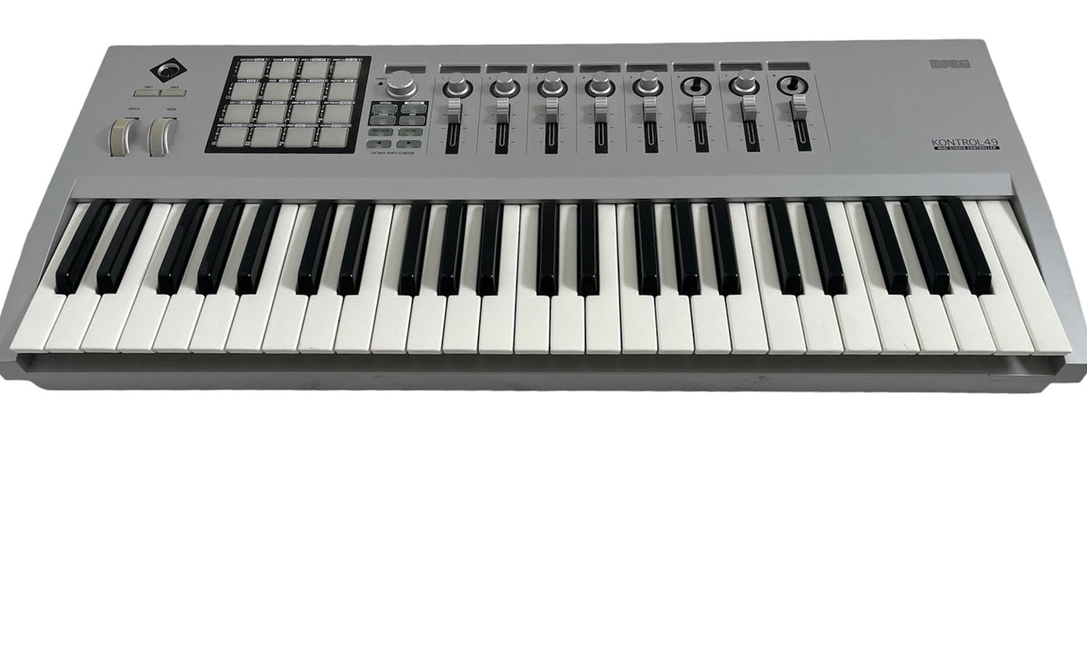 Korg Kontrol 49