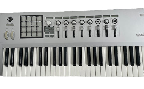 Korg Kontrol 49