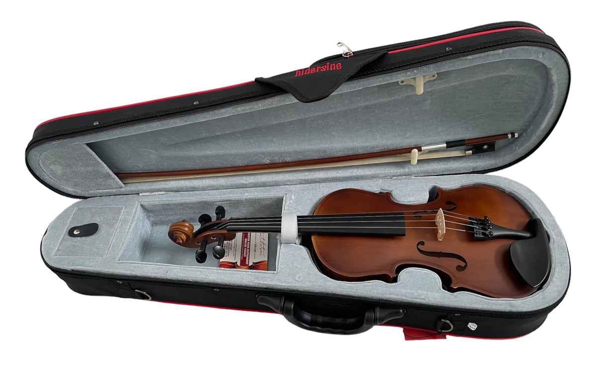 Hidersine Violin Inizio 3/4 Outfit