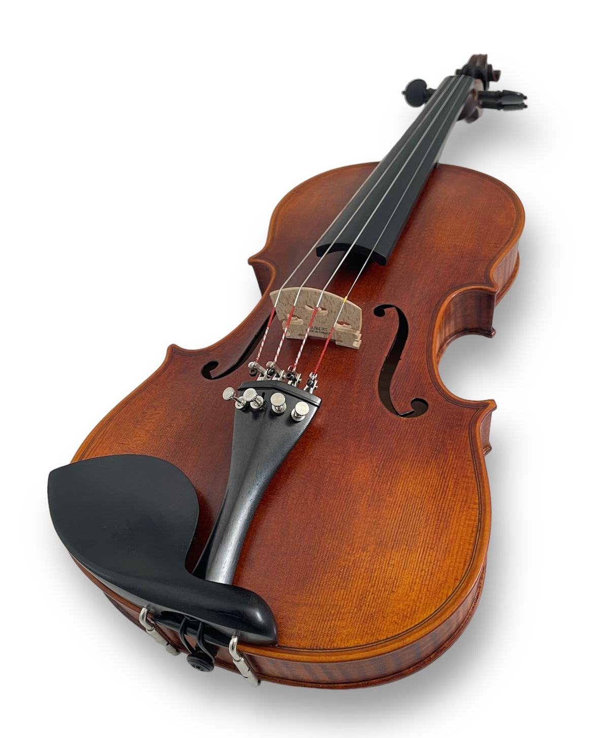 Stentor Violin Arcadia 4/4 Outfit + finetuners