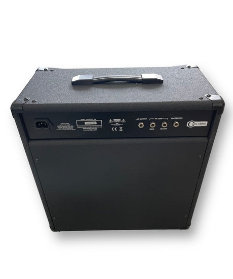 Carlsbro Kickstart 50B Amp Bluetooth