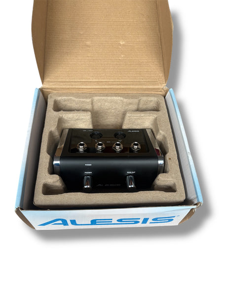 Alesis Control Hub USB MIDI Interface with Audio Output