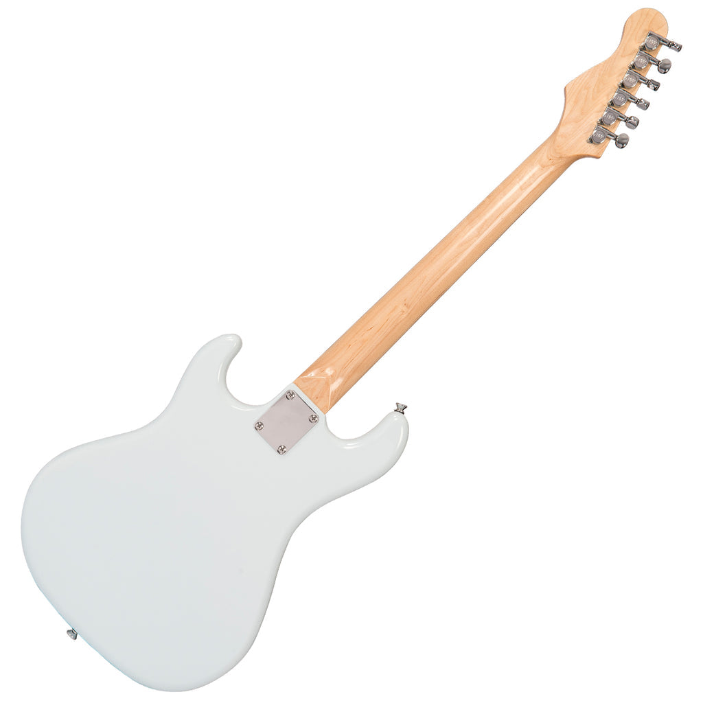 Rapier 33 Electric Guitar Daphne Blue