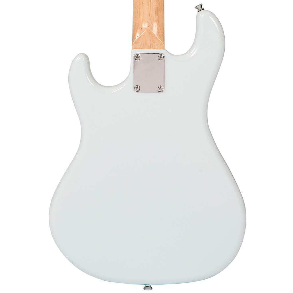 Rapier 33 Electric Guitar Daphne Blue