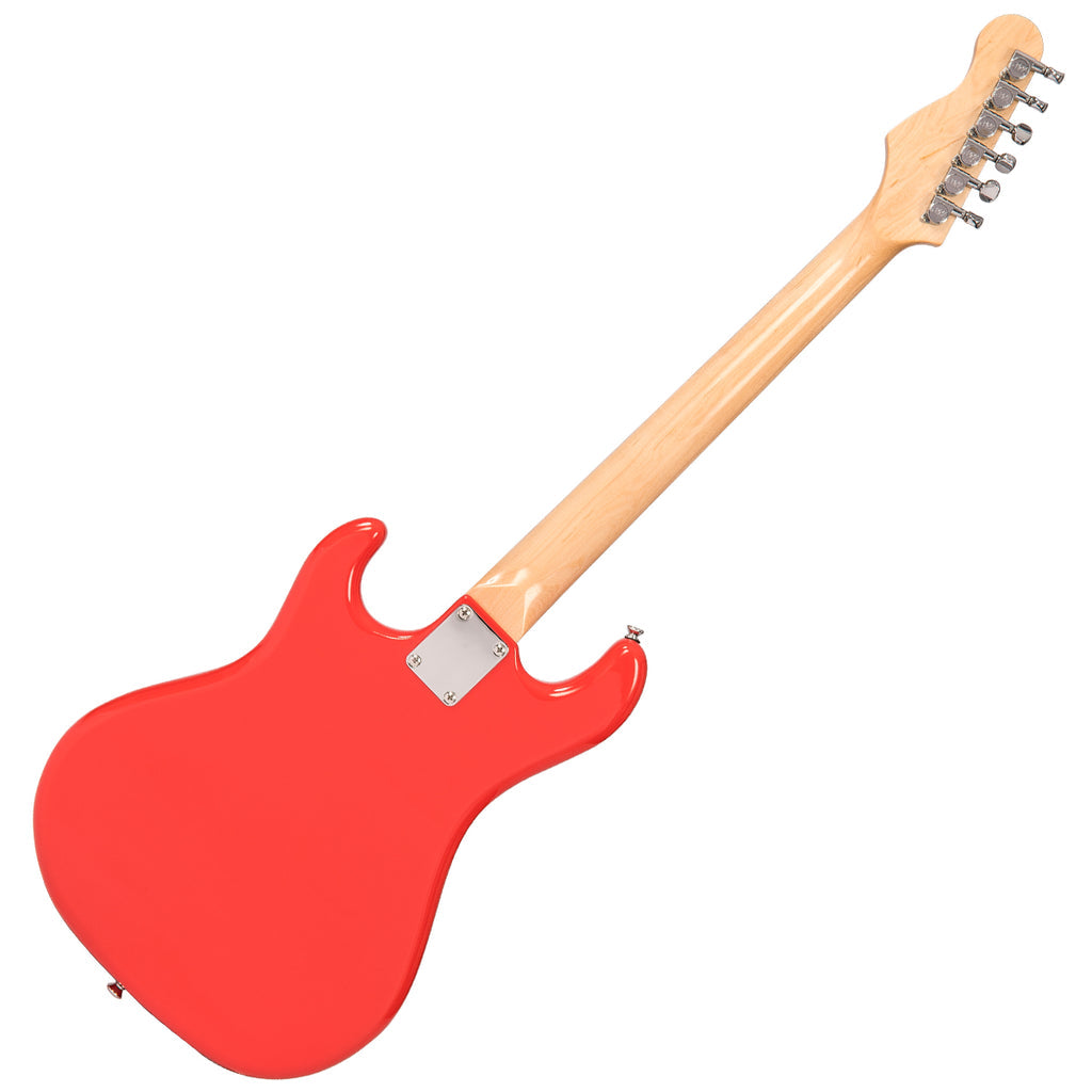 Rapier 33 Electric Guitar Fiesta Red
