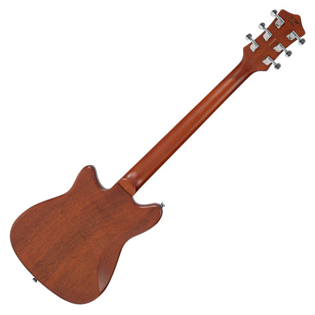 Rapier Mercury Electric Guitar - Mahogany