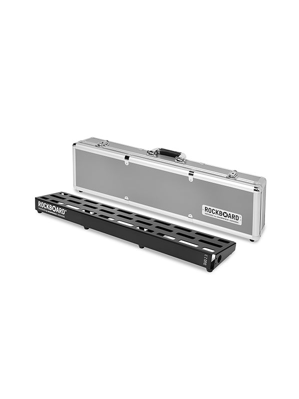 RockBoard DUO 2.3 with Flight Case