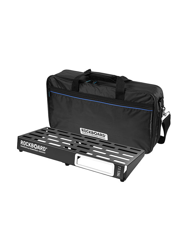 RockBoard TRES 3.1 with Gig Bag
