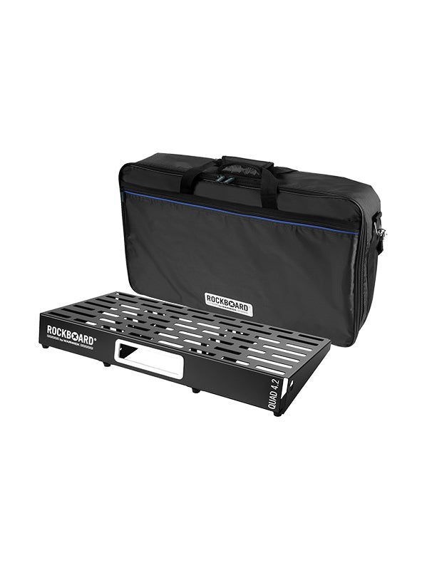 RockBoard QUAD 4.2 with Gig Bag