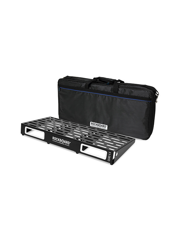 RockBoard QUAD 4.4 with Gig Bag