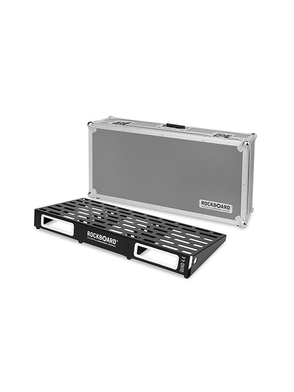 RockBoard QUAD 4.4 with Flight Case