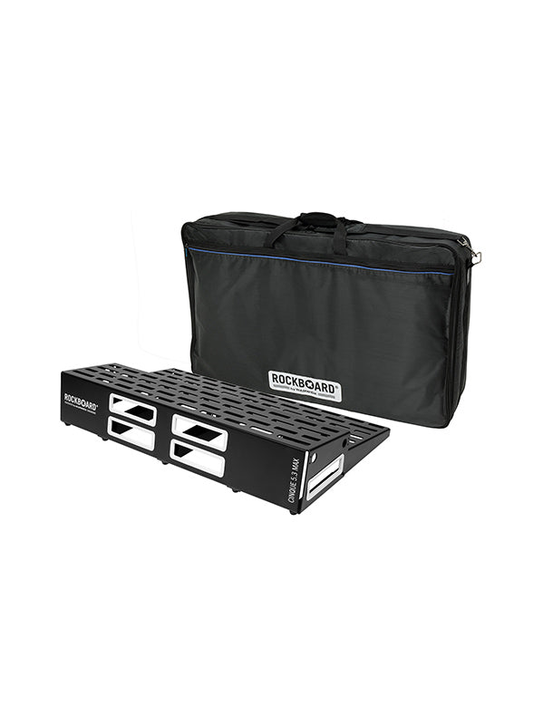 RockBoard CINQUE Max 5.3 with Gig Bag