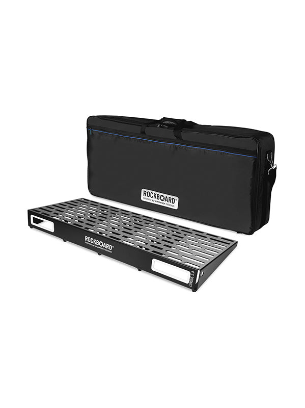 RockBoard CINQUE 5.4 with Gig Bag