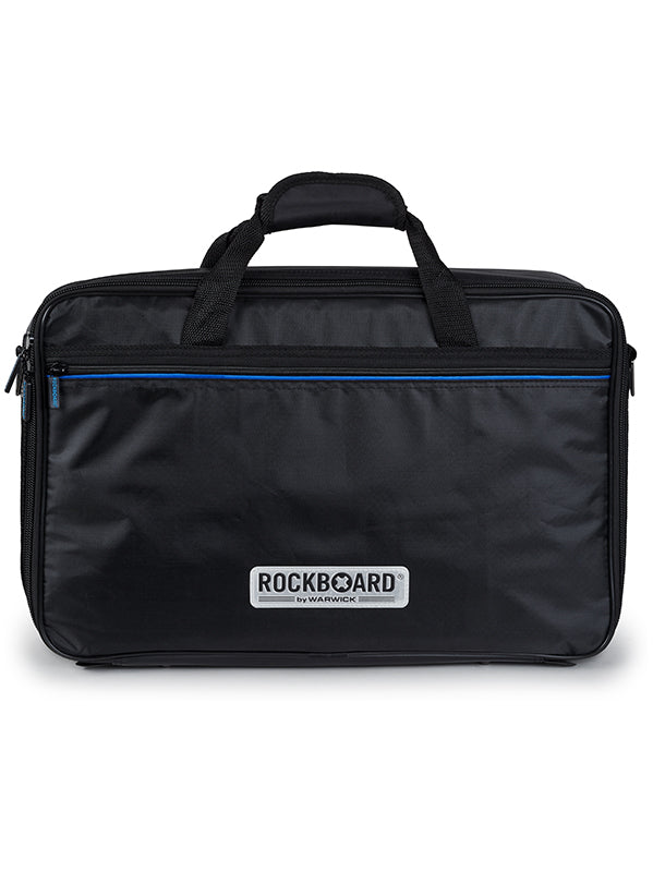 RockBoard Effects Pedal Bag No 07 - 50x30x12 cm