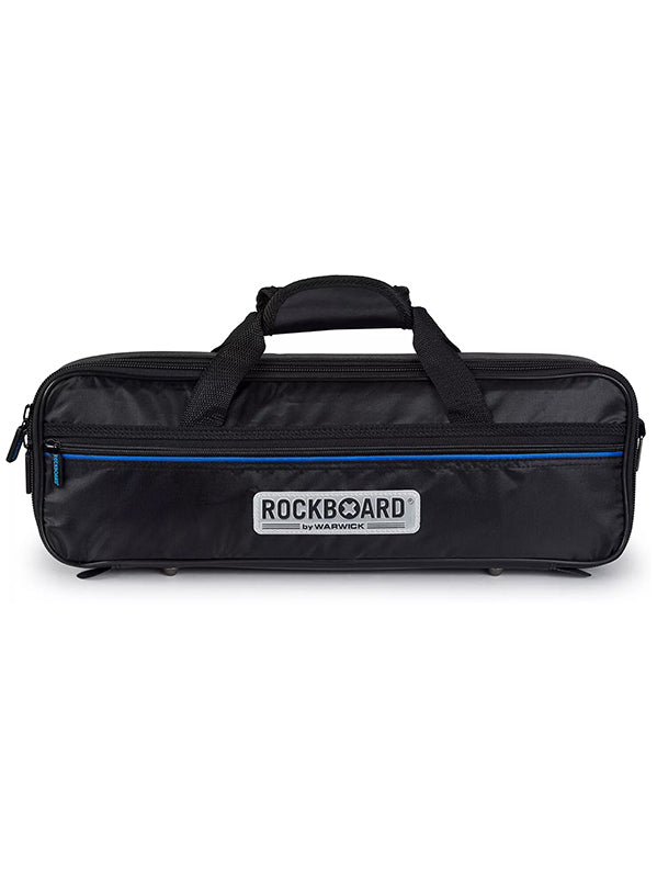 RockBoard Effects Pedal Bag No 08 - 50x15x10 cm