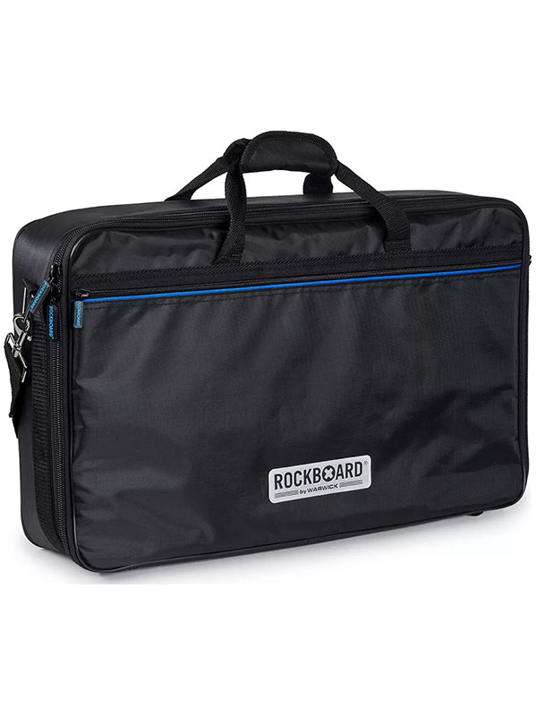 RockBoard Effects Pedal Bag No 10 - 60x35x12 cm