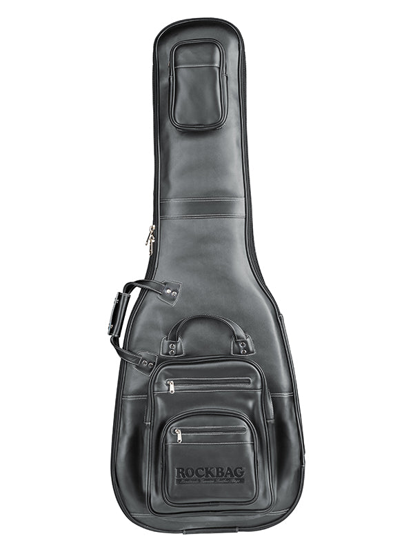 RockGear Genuine Handmade Leather Bag - Acoustic Guitar