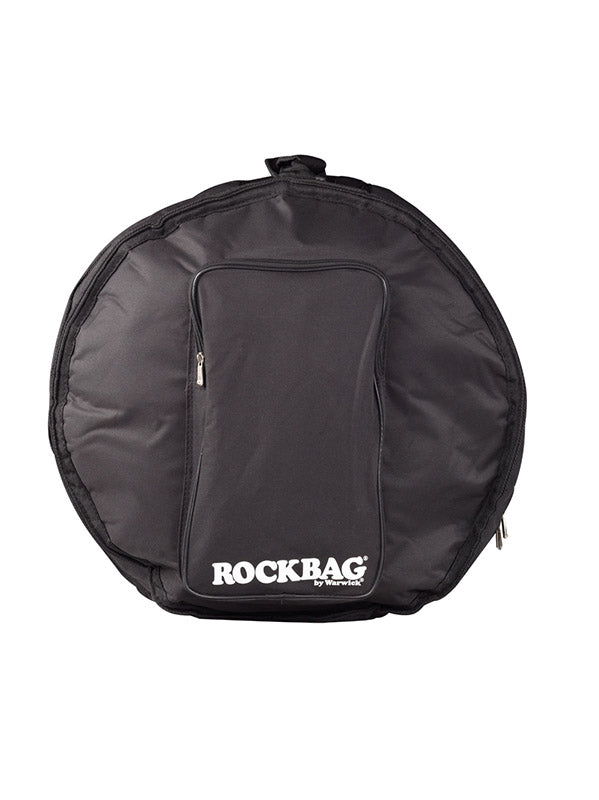 RockGear Deluxe Line - Bass Drum Bag - 22 x 18 in